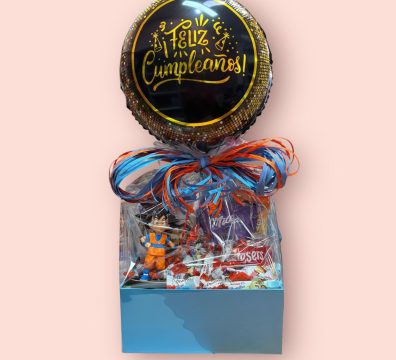 Caja Personalizada 60,00€