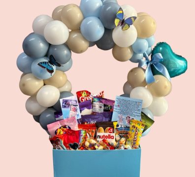 Caja Personalizada 70,00€