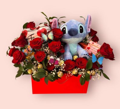 Caja Personalizada 80,00€